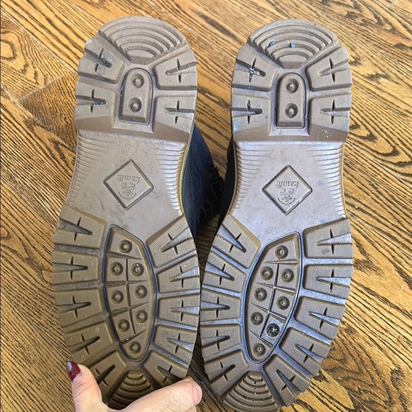 Kamik Brown Men’s Boots-NWOT - Picture 2 of 5